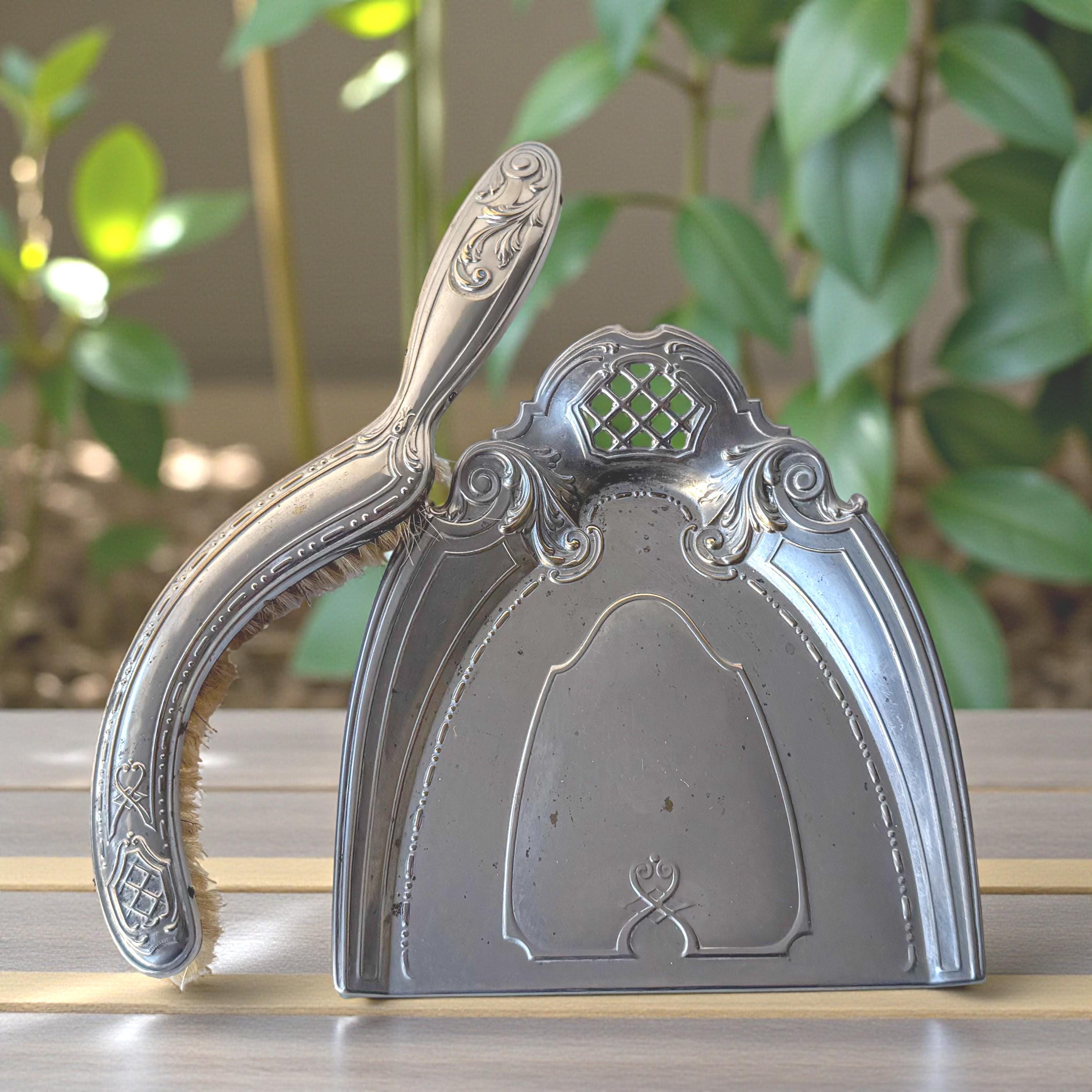 Antique dust pan - Etsy 日本