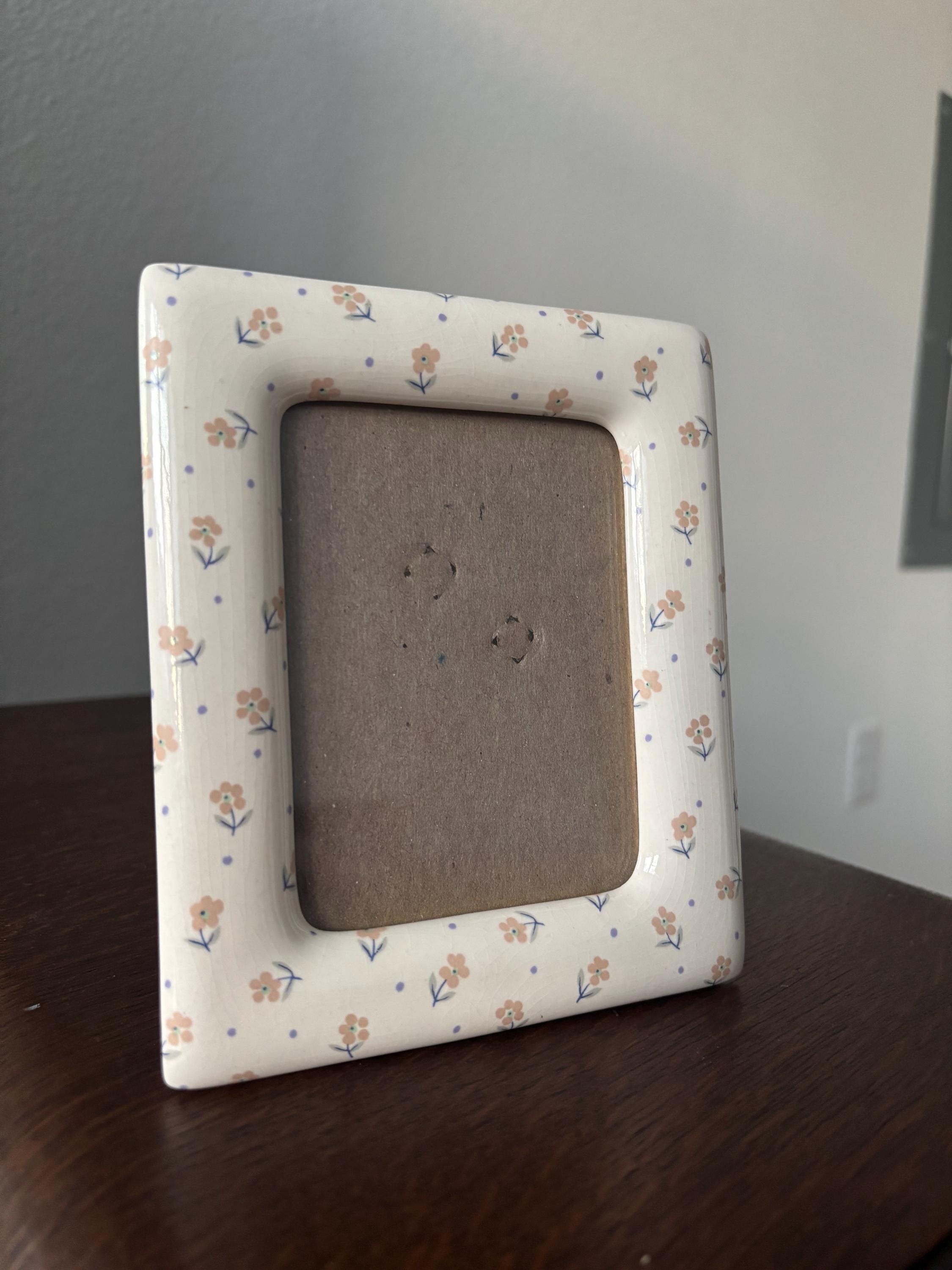 1980s Photo Frames - Etsy