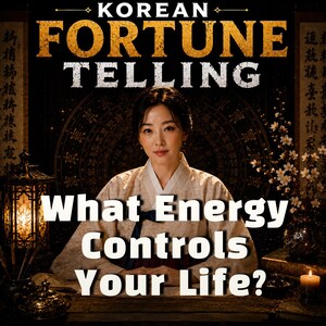 Your Dominant Energy Reading | Discover the Hidden Force Shaping Your Life & Decisions