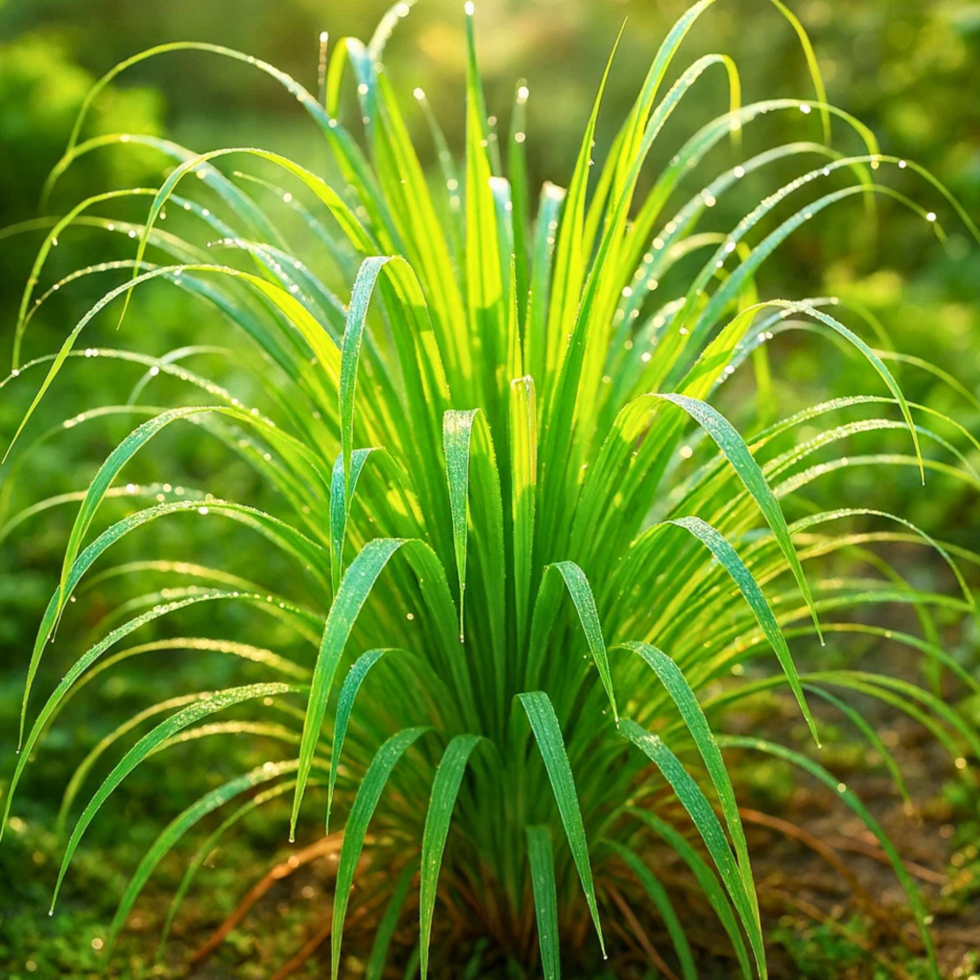 Ecco la migliore pianta repellente per zanzare da avere in giardino Ecco la migliore pianta repellente per zanzare da avere in giardino