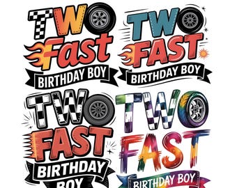 Due veloci compleanni PNG, Secondo compleanno PNG, Compleanno auto da corsa, Compleanno bambino PNG, 2° compleanno PNG, Compleanno bambino PNG, Bambini PNG TF31