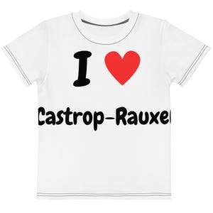 T-shirt for children