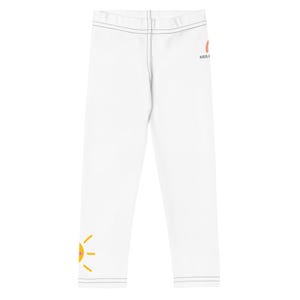 leggings for children