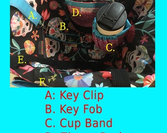 Accessories & Add-ons For All Bike Basket Liners LINER NOT INCLUDED