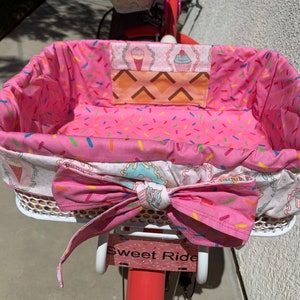 Lilly pulitzer cruiser bike hotsell