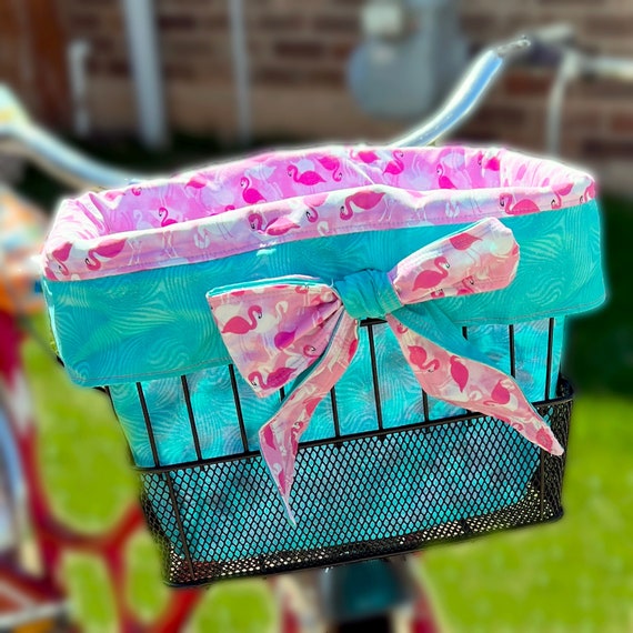 Sunlite bike basket sale