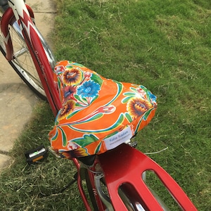 Beach cruiser seat cover sales