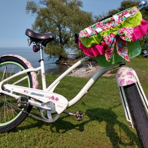 Lilly Pulitzer Bike Etsy