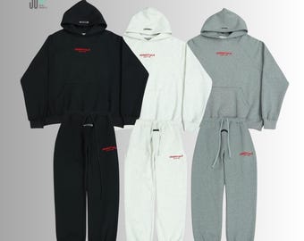 Fear of God Tracksuit
