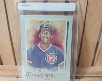 ライン・サンドバーグ 2020 Topps アーカイブ ベースセット ベース