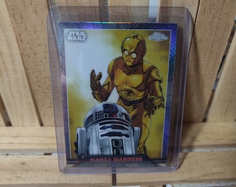 1977年から1983年までのスターウォーズカードとステッカー30枚セット