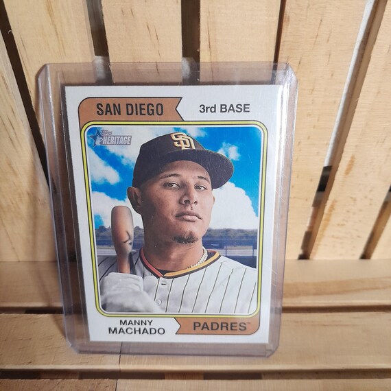 Topps Manny Machado All Star Jersey 2025 Topps #90AS-44 Manny