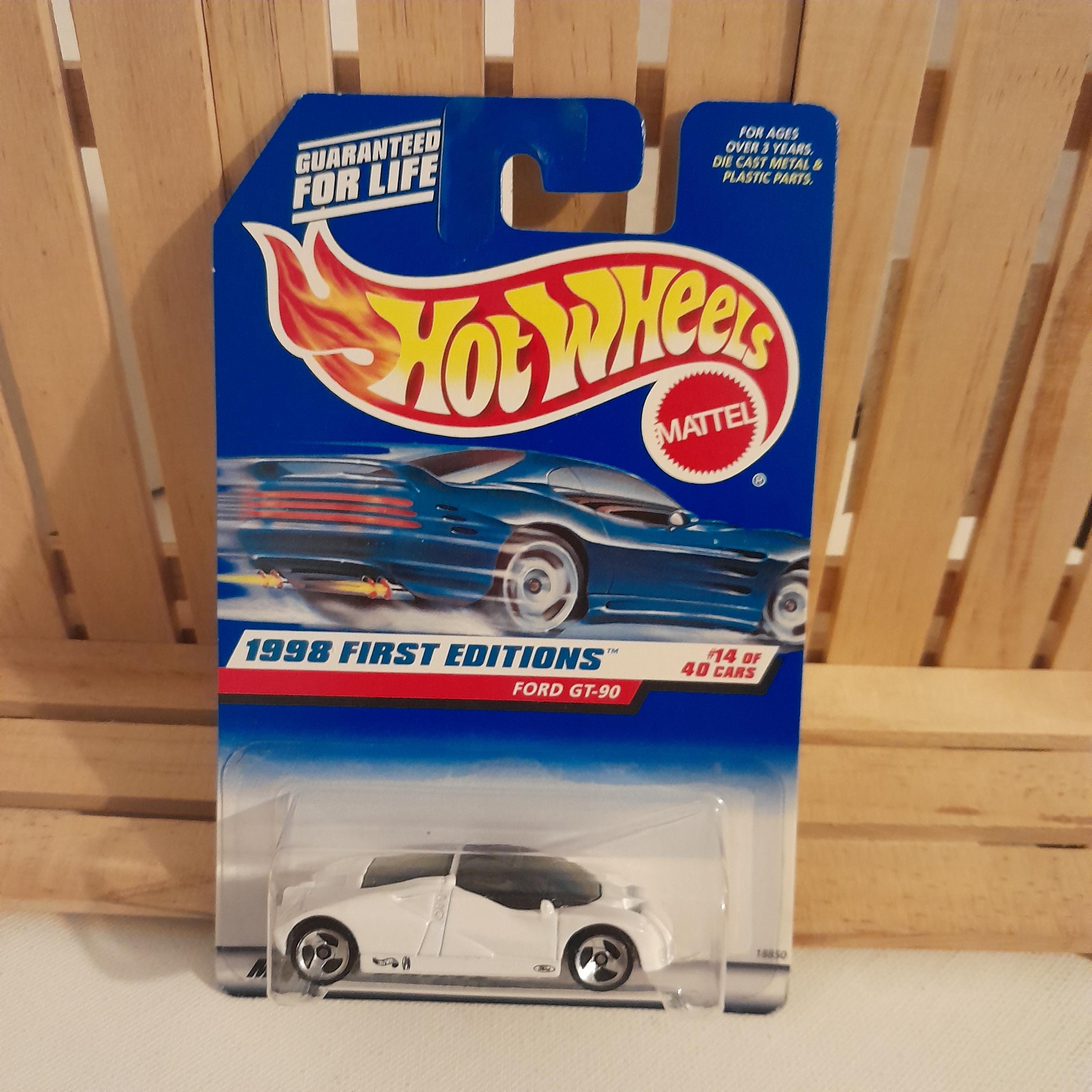Hot wheels ford gt90 - Etsy 日本