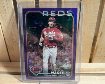 グレード10 マルセロ・メイヤー 1st Hr マルチ 2025 Topps Now 289 RC
