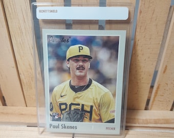 ライン・サンドバーグ 2020 Topps アーカイブ ベースセット ベース