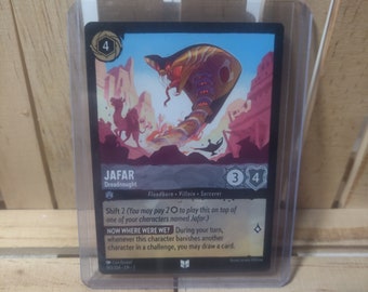 lorcana ursula starter decks Lorcana - Rise of the Floodborn - Beast - Tragic Hero (Legendary)