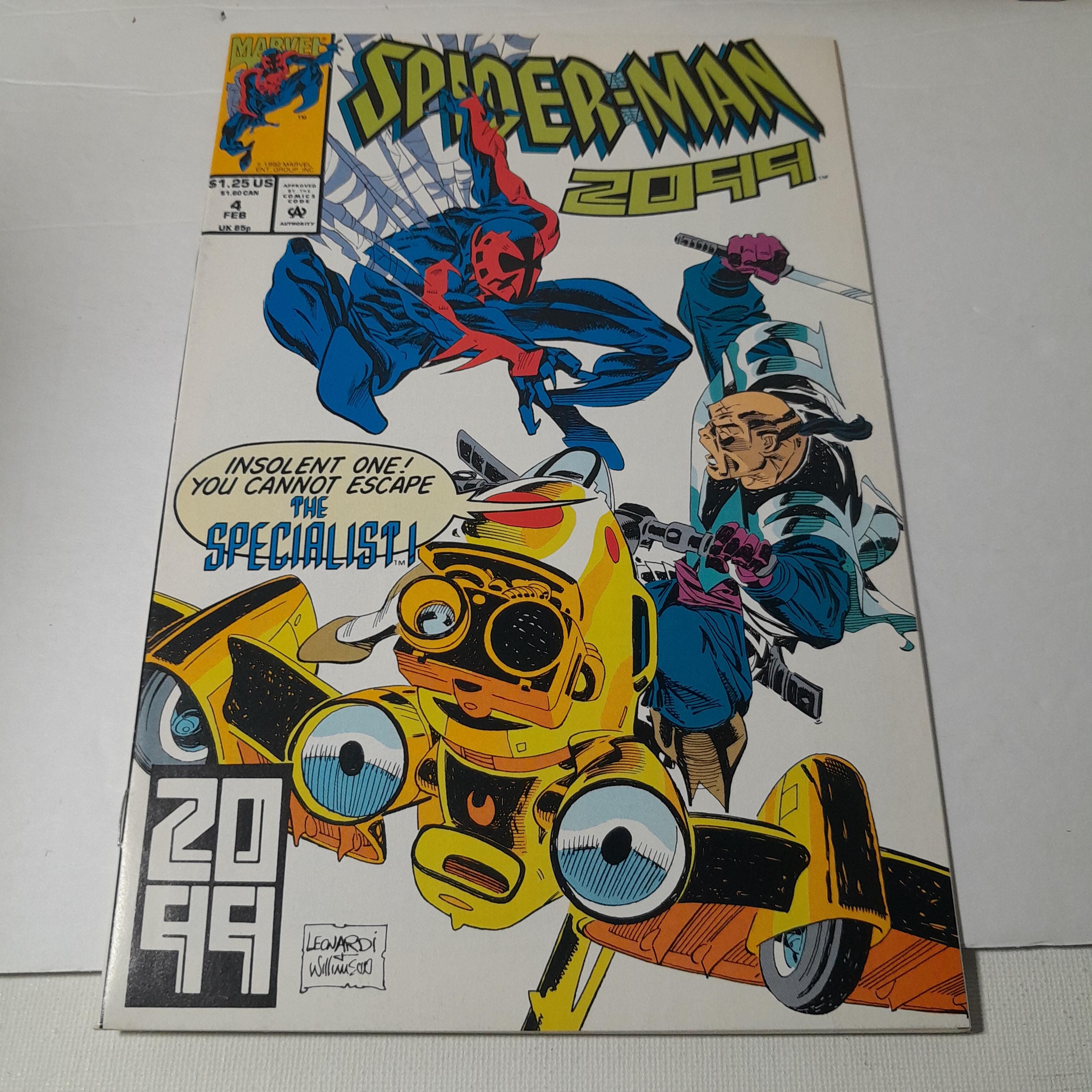 Spiderman 1988 comic - Etsy 日本