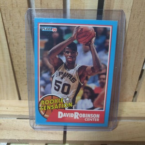 ラリー・バード 1989-90 NBA フープス ベースセット