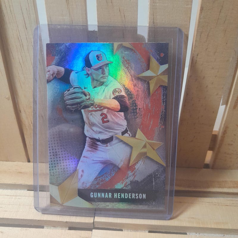 2025 Donruss Baseball Cards Etsy UK