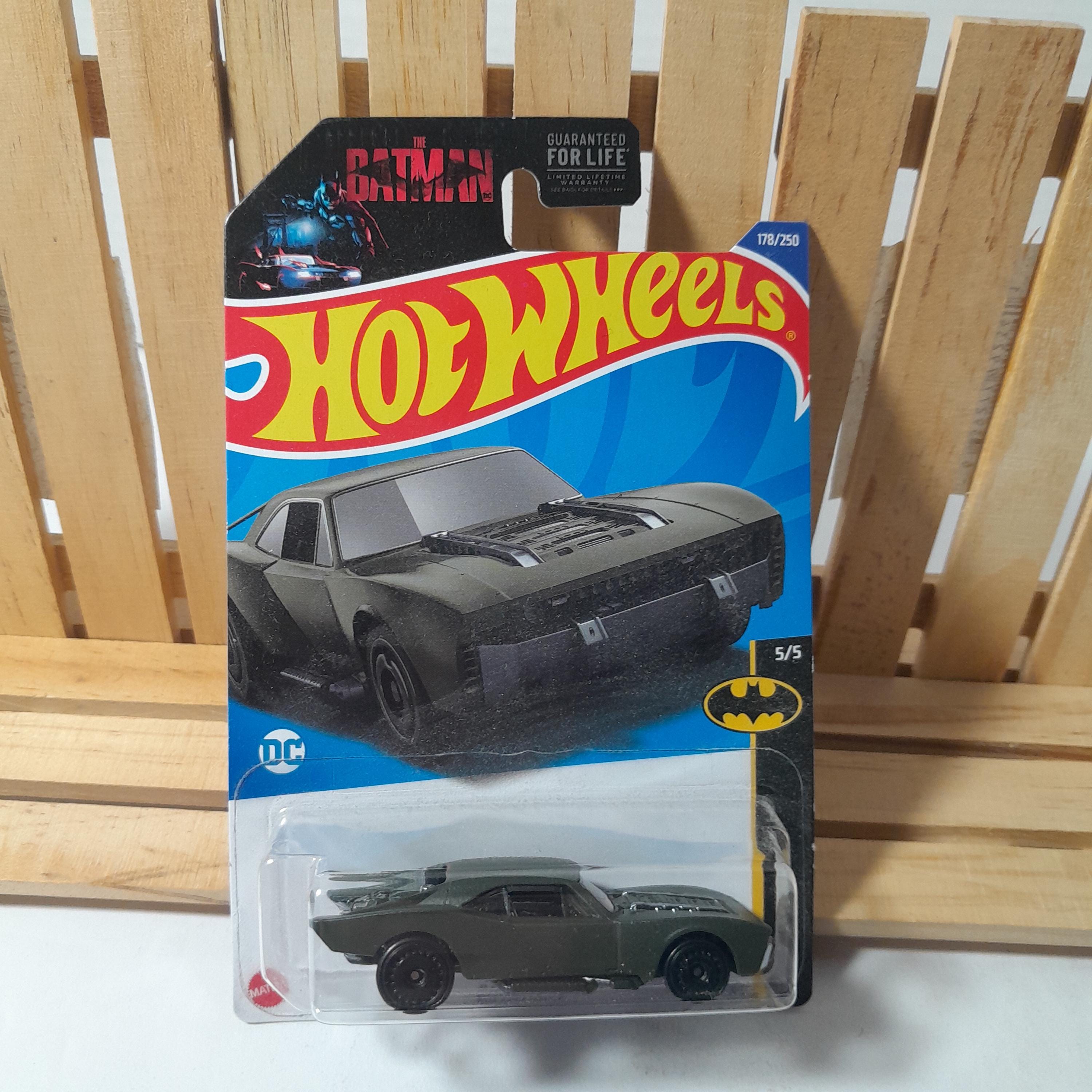 Hot wheels batmobile - Etsy 日本