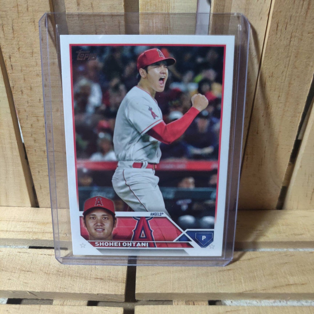 Shohei Ohtani visual data 5