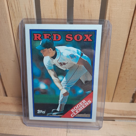 ロジャー・クレメンス カード panini】2021 ロジャークレメンス