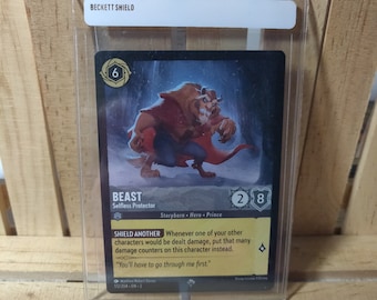 disney lorcana reign of jafar card list Amazon.com: Ravensburger Disney Lorcana TCG: Reign of Jafar Single-Player  Deck – Ruby & Steel for Ages 8 and Up| Engaging Gameplay main image 1
