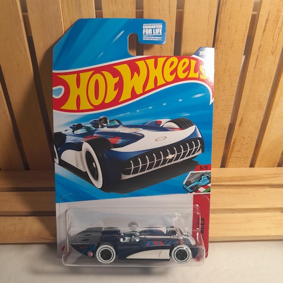 シボレー トレジャーハント ホットウィール カー おもちゃ 密封