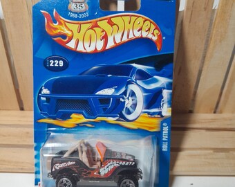 ホットウィール スーパーランチャー ギフトパック、2000年、オリジナル