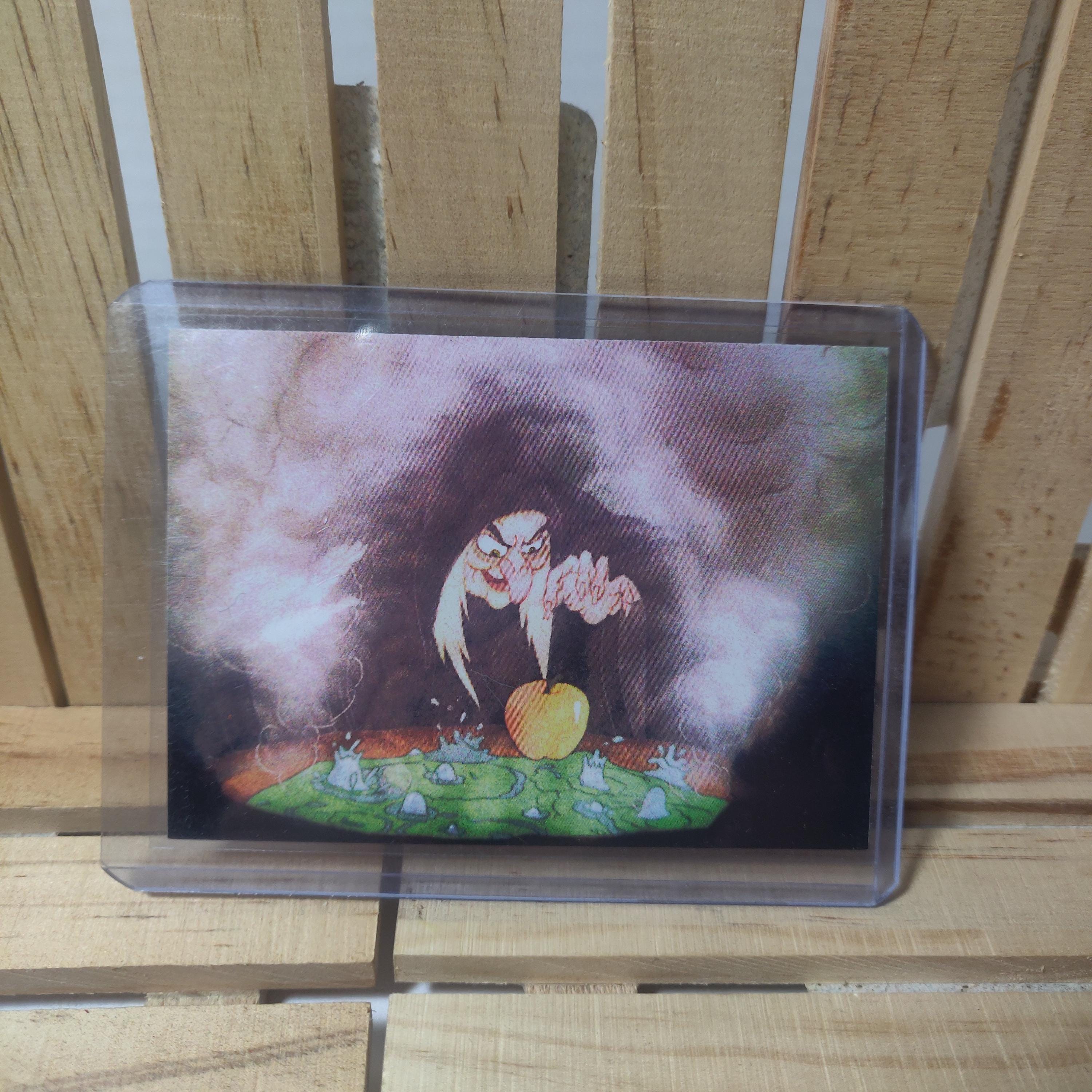 SkyBOX　ディズニー　カード　白雪姫　シンデレラ　ヘラクレス Skybox snow white - Etsy 日本