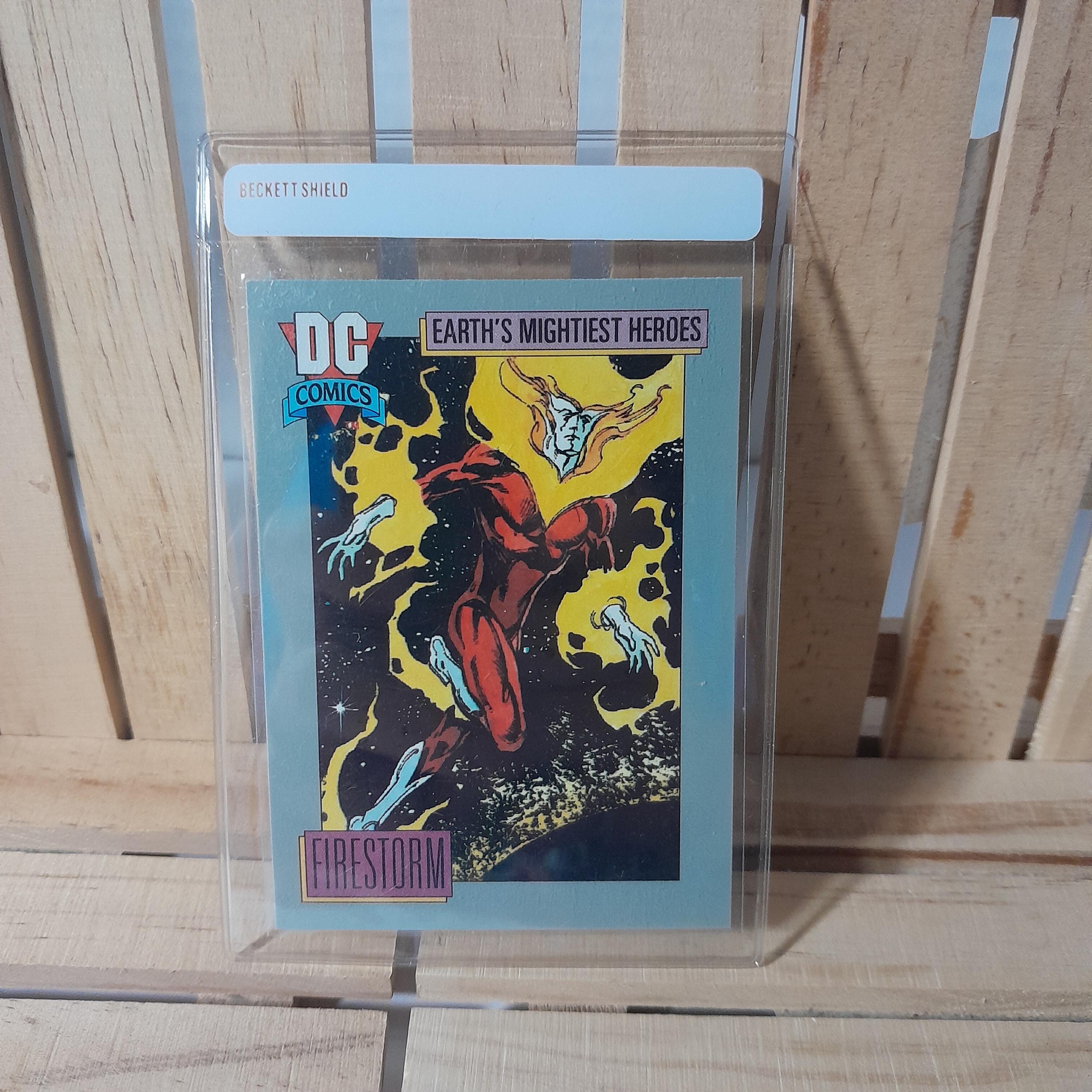 Dc firestorm - Etsy 日本
