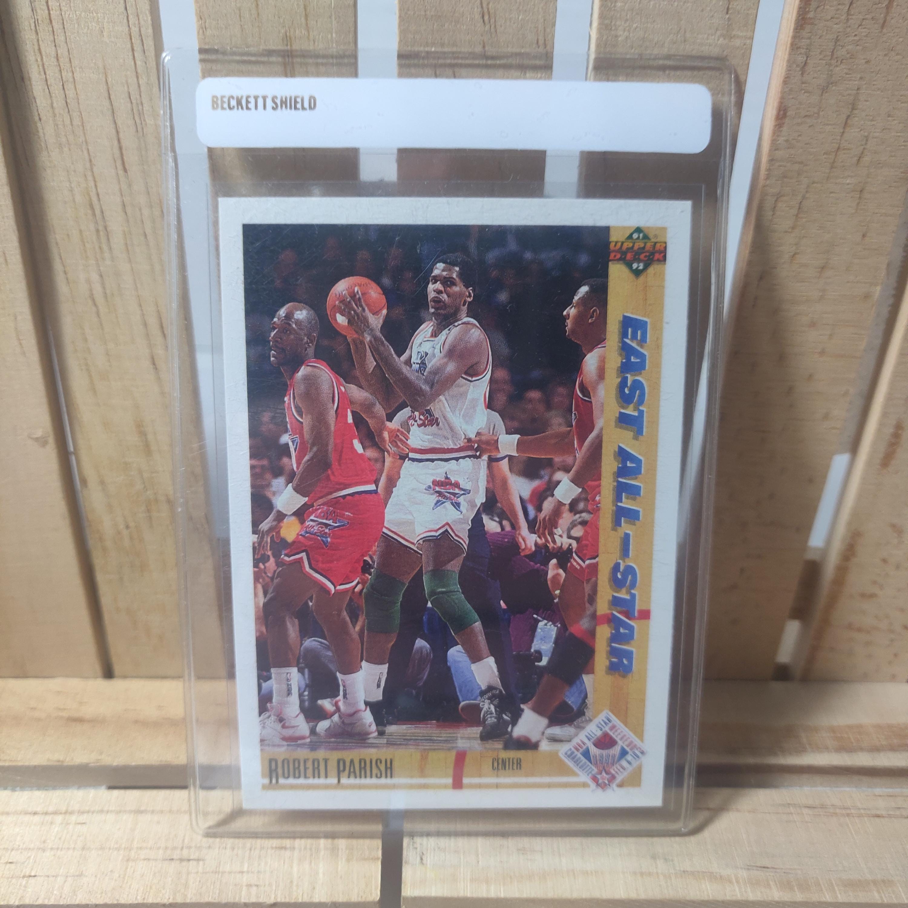 1991 92 upper deck - Etsy 日本