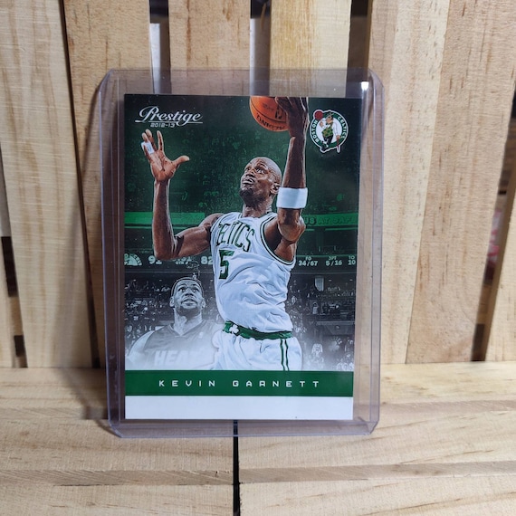 Kevin 201213 Panini Prestige Basketball Card Base Set Boston