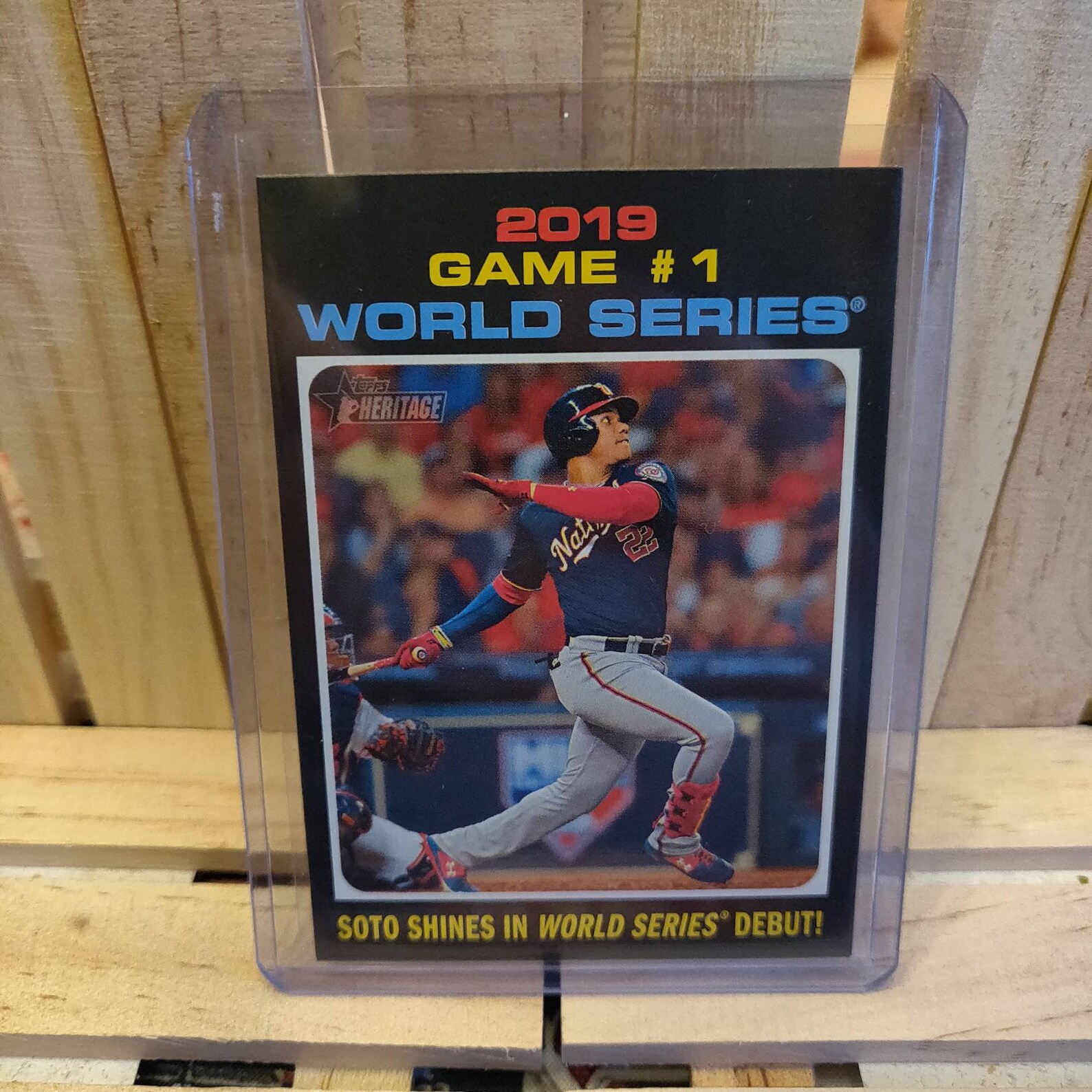 juan soto home run world series