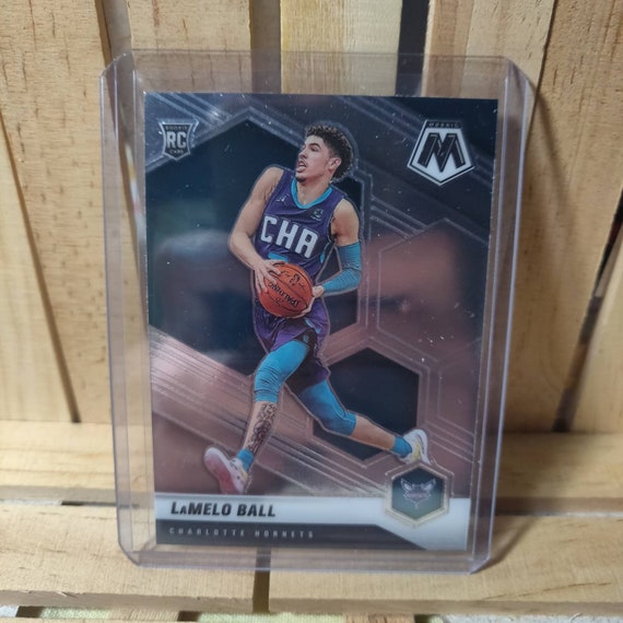 LAMELO BALL RC