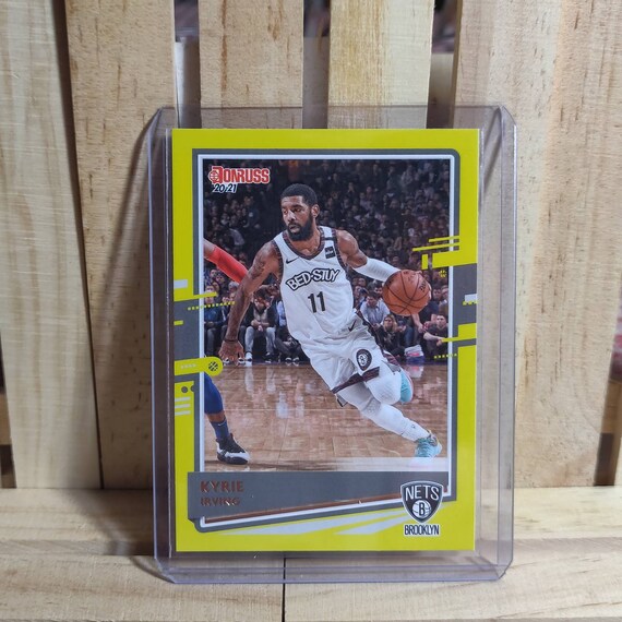 kyrie irving donruss