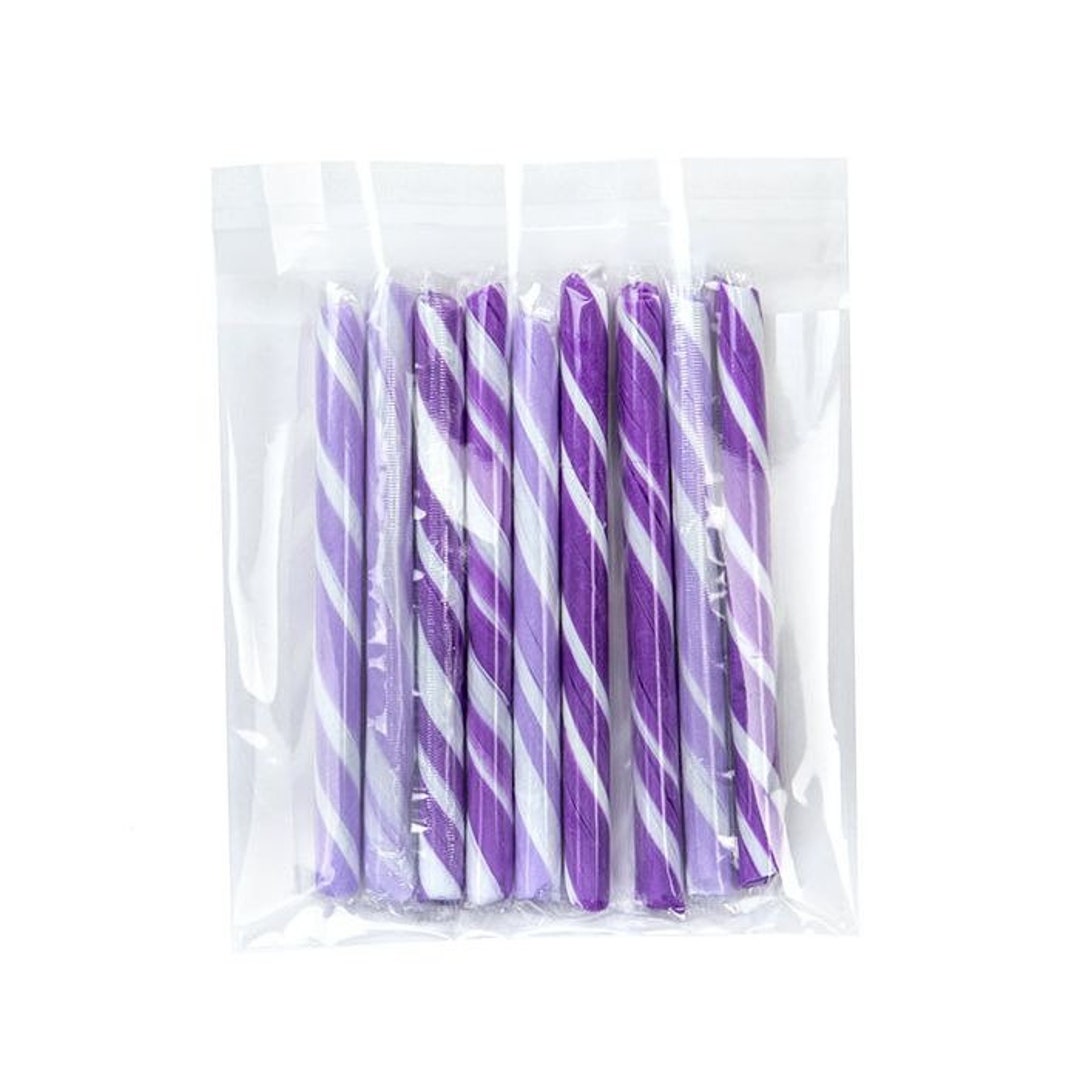 25 Clear Cake Pop Bags or Candy Bags . Cello Bags . 3 X 5.5 