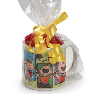 Clear Cello Bags with Gusset, 5x2.5x11&quot;, 25 Pack  Wedding DYI Crafts Favors