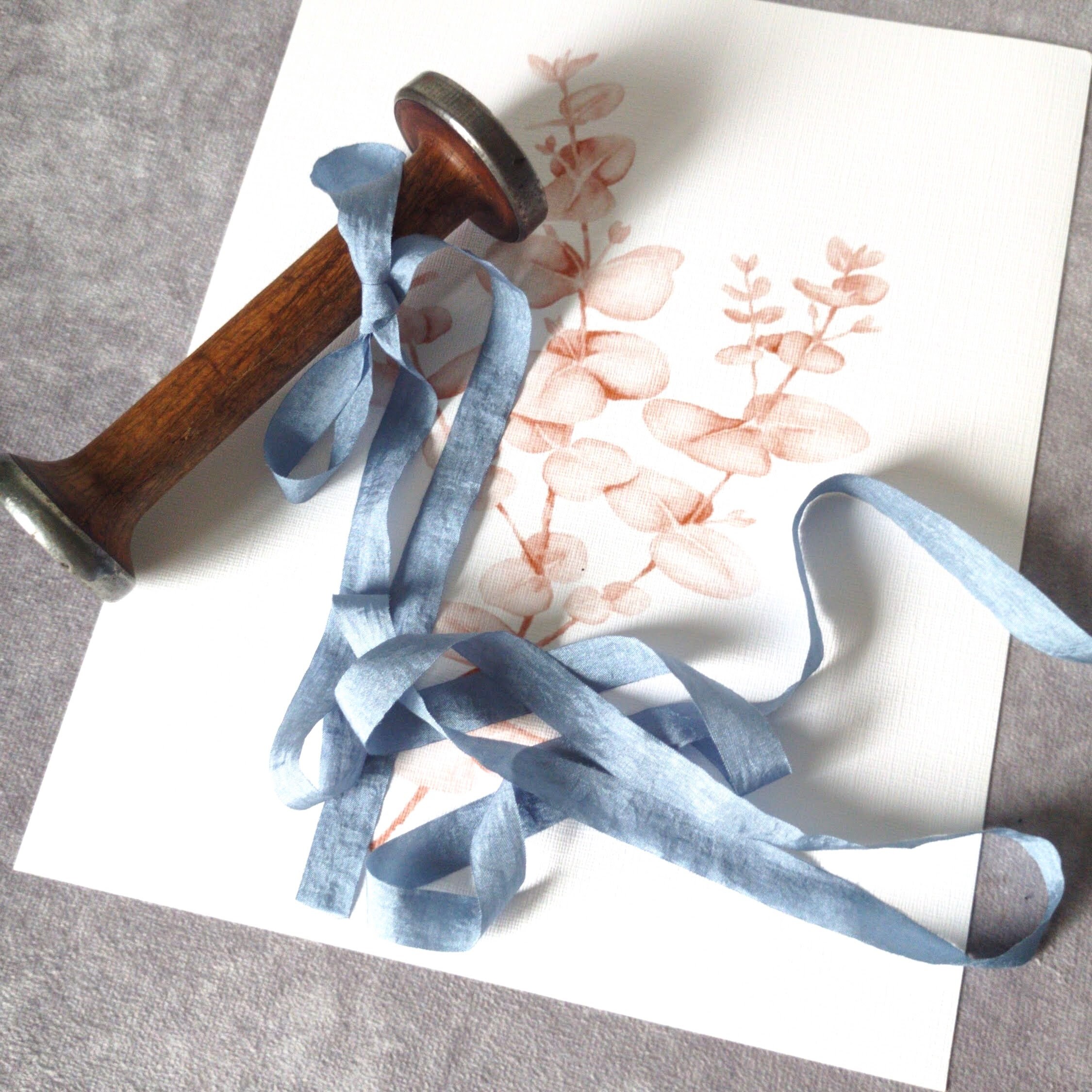 Personalized Poly Cotton Ribbon, Printed Ribbon, Favor Ribbon, Christmas  Ribbon, Printed Wedding Ribbon Custom Shower Favors, Gift Ribbon, 