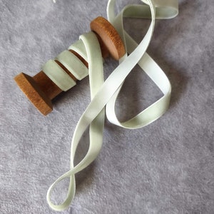 Velvet Ribbon, Ribbon by the yard, 3/8&quot;  Swiss Velvet Ribbon Holiday, Wedding, Hair Bows