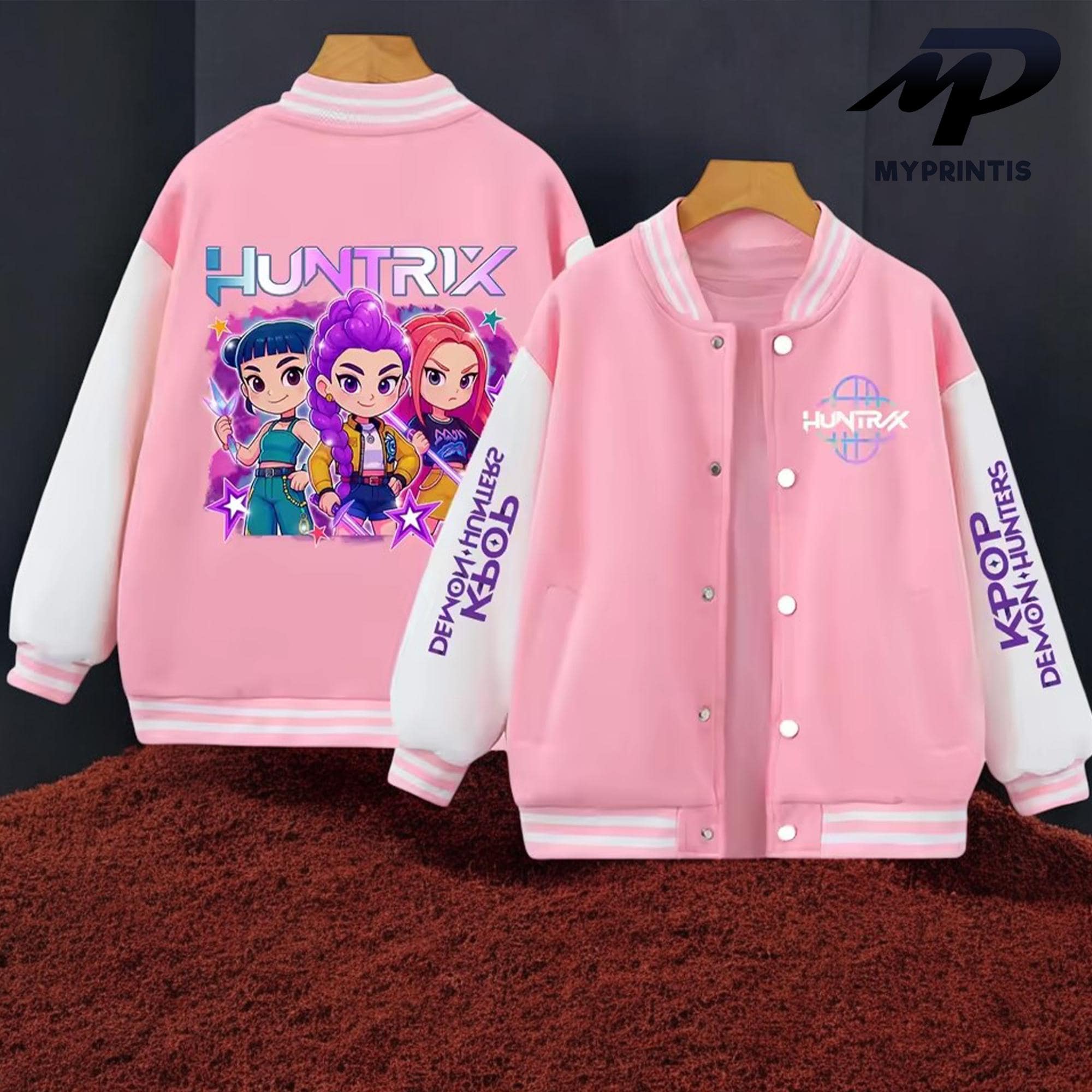 K-POP・アジア iKON Baseball jacket K-POP・アジア iKON Baseball jacket K-POP・アジア iKON Baseball