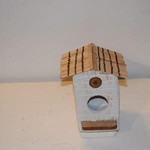 birdhouse