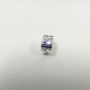 pandora heart pattern clip charm ale s925