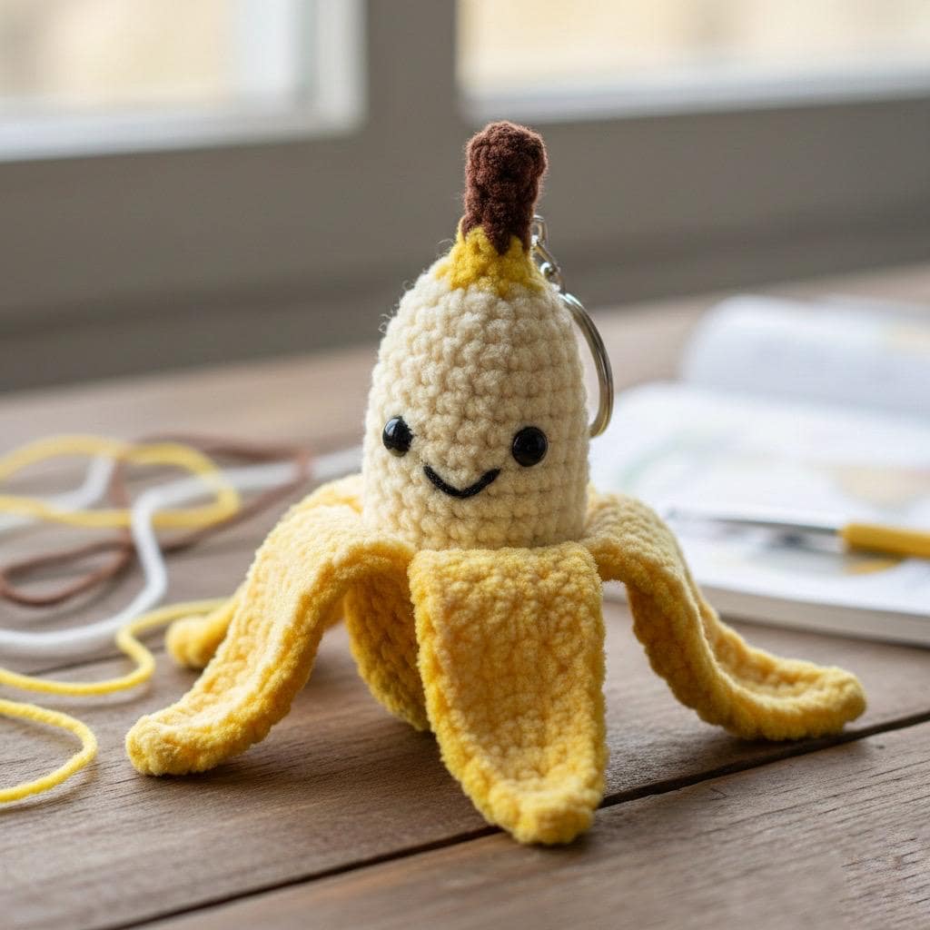 Banana plush - Etsy 日本
