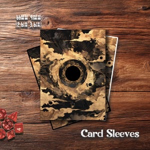 black hole card mtg Black Hole Edition main image 0