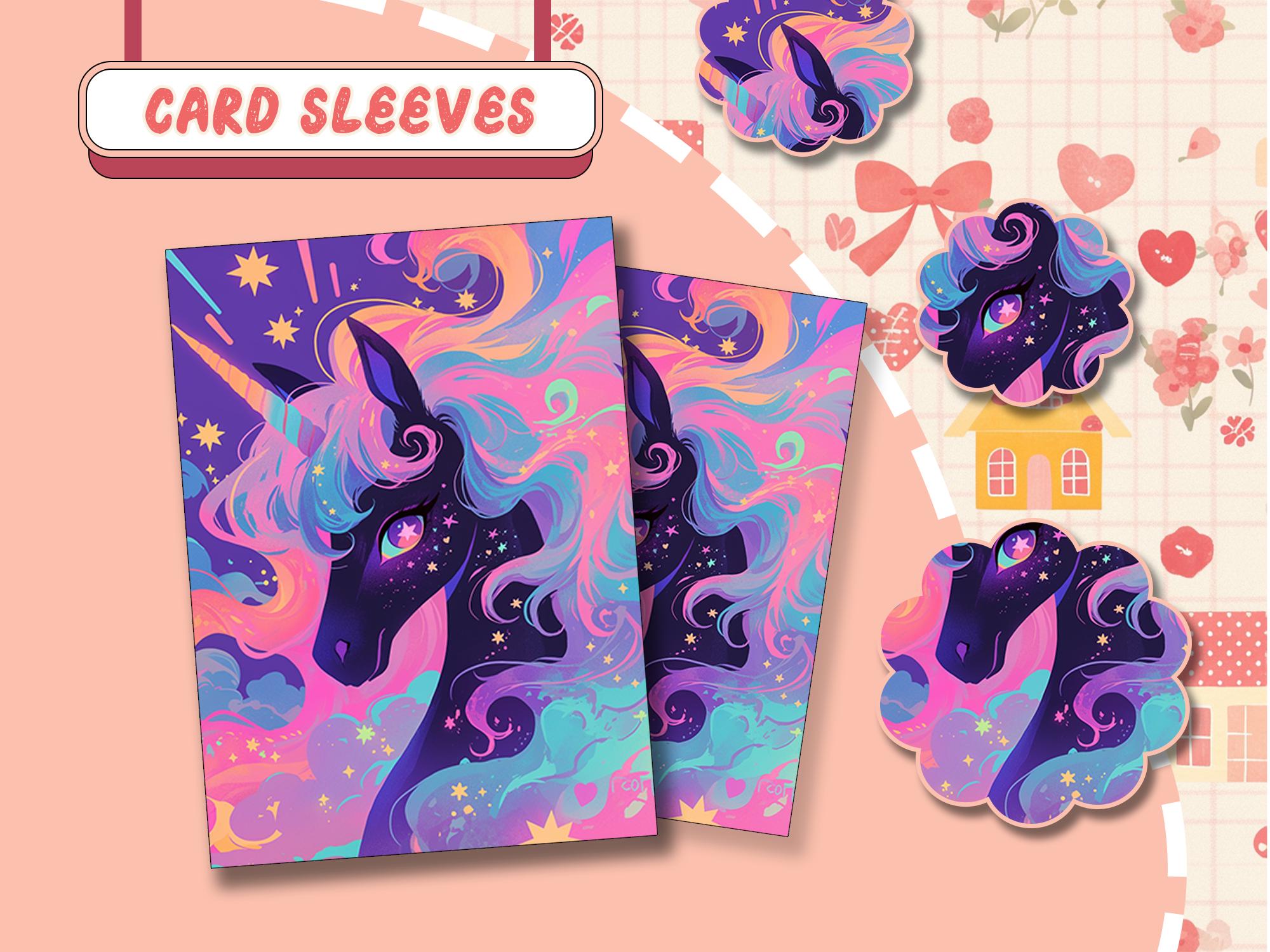 Unstable Unicorn - Etsy Singapore