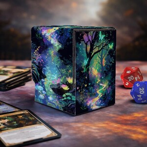 mtg fairy tale commander deck Wilds of Eldraine Commander Decklists