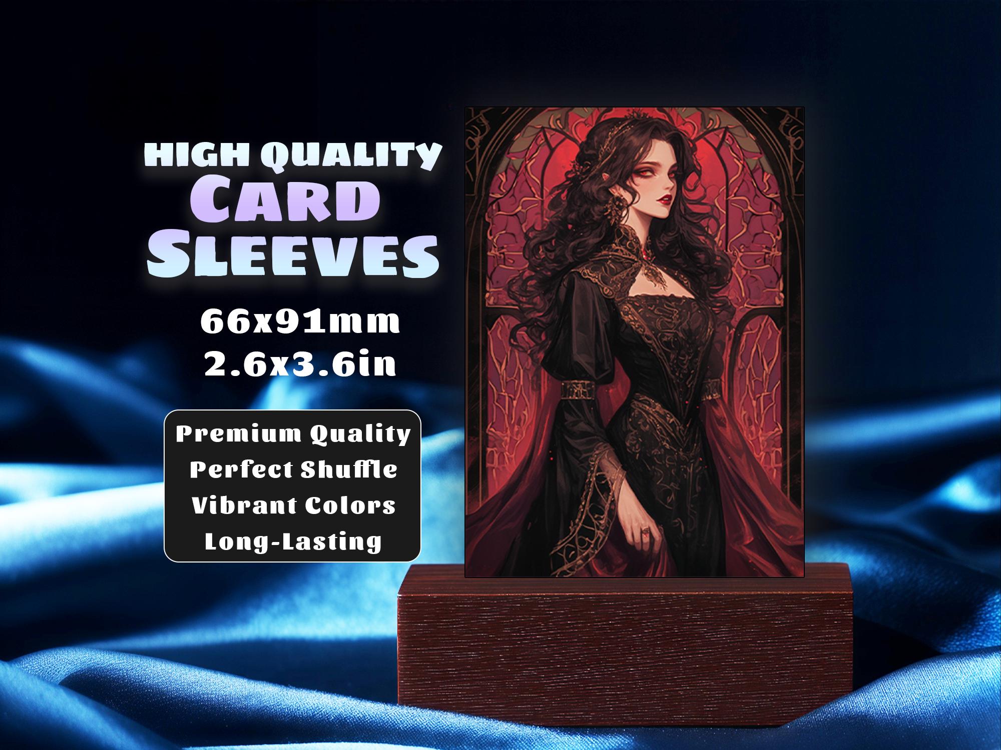 jaipur card sleeves Jaipur: Metal Seal of Excellence – BoardGameGeek Store
