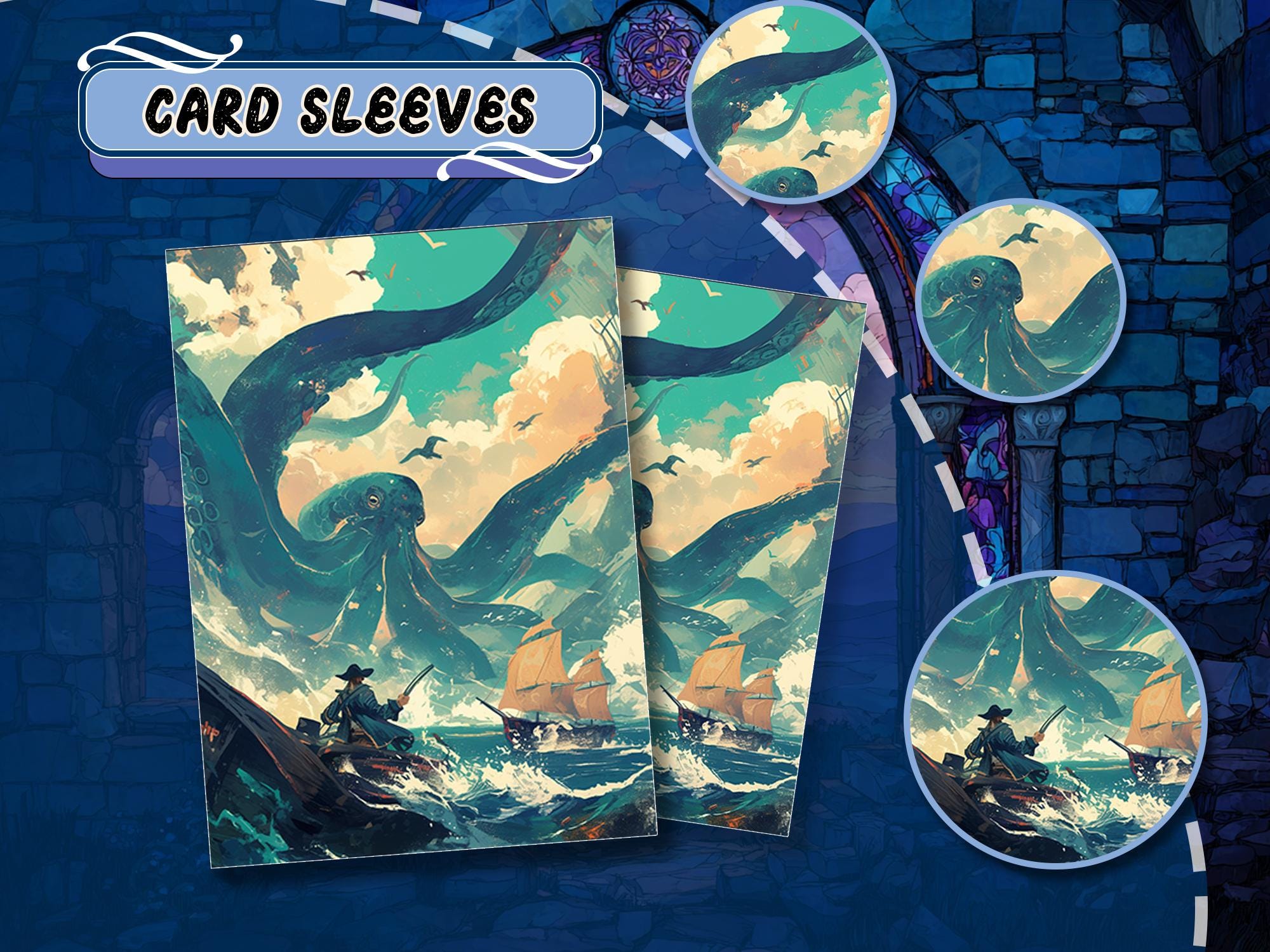 mtg pirate card sleeves Game Crave Tournament Store - Dark Calling (DP06-EN019)
