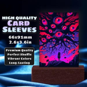 alien card sleeves Legendary Encounters: Alien Deck Building Game Card Sleeves main image 0
